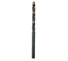 Сверло по металлу HSS 4341 4.5 (10 шт.) Vitals Master