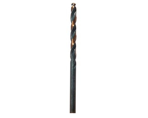Сверло по металлу HSS 4341 4.5 (10 шт.) Vitals Master
