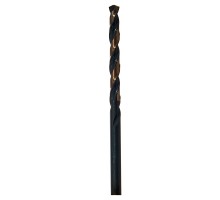 Сверло по металлу HSS 4341 4.8 (10 шт.) Vitals Master