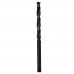 Сверло по металлу HSS 4341 4.8 (10 шт.) Vitals Master