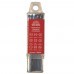 Сверло по металлу HSS 4341 4.8 (10 шт.) Vitals Master