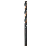 Сверло по металлу HSS 4341 5.0 (10 шт.) Vitals Master