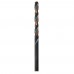 Сверло по металлу HSS 4341 5.0 (10 шт.) Vitals Master