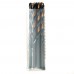 Сверло по металлу HSS 4341 5.0 (10 шт.) Vitals Master