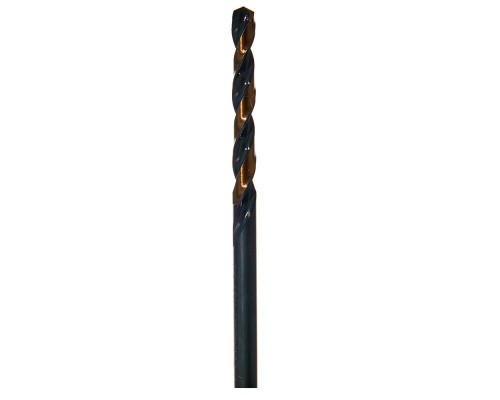Сверло по металлу HSS 4341 5.2 (10 шт.) Vitals Master