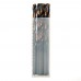 Сверло по металлу HSS 4341 5.5 (10 шт.) Vitals Master