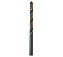 Сверло по металлу HSS 4341 6.0 (10 шт.) Vitals Master
