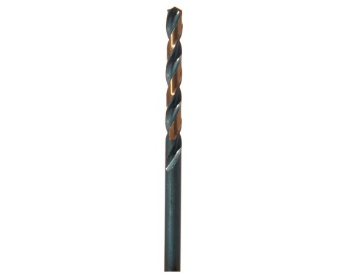 Сверло по металлу HSS 4341 6.0 (10 шт.) Vitals Master