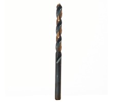 Сверло по металлу HSS 4341 6.5 (10 шт.) Vitals Master