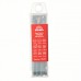 Сверло по металлу HSS 4341 6.5 (10 шт.) Vitals Master