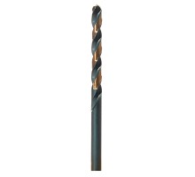 Сверло по металлу HSS 4341 7.0 (10 шт.) Vitals Master