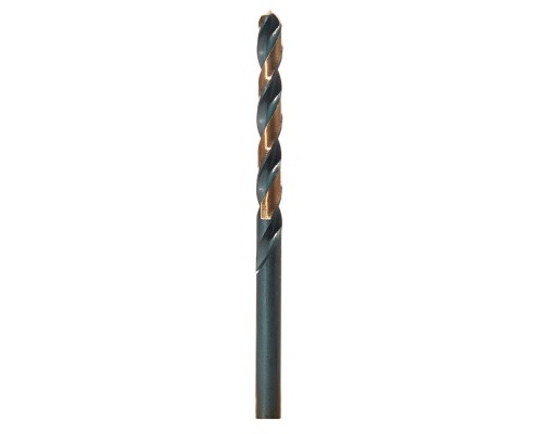 Сверло по металлу HSS 4341 7.0 (10 шт.) Vitals Master