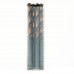 Сверло по металлу HSS 4341 7.0 (10 шт.) Vitals Master