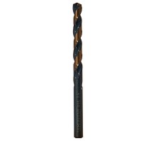 Сверло по металлу HSS 4341 7.5 (10 шт.) Vitals Master