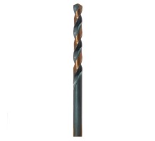 Сверло по металлу HSS 4341 8.0 (5 шт.) Vitals Master