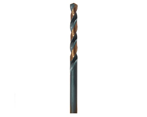 Сверло по металлу HSS 4341 8.0 (5 шт.) Vitals Master