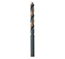Сверло по металлу HSS 4341 8.5 (5 шт.) Vitals Master