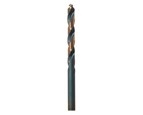 Сверло по металлу HSS 4341 8.5 (5 шт.) Vitals Master