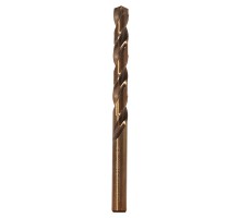 Сверло по металлу HSS-Co/M35 10.0 (1 шт) Vitals Professional