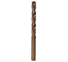 Сверло по металлу HSS-Co/M35 10.5 (1 шт) Vitals Professional