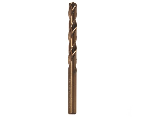 Сверло по металлу HSS-Co/M35 10.5 (1 шт) Vitals Professional