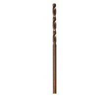 Сверло по металлу HSS-Co/M35 2.0 (2 шт) Vitals Professional