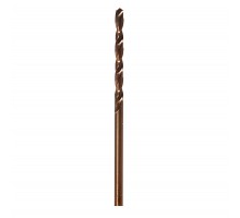 Сверло по металлу HSS-Co/M35 2.5 (2 шт) Vitals Professional