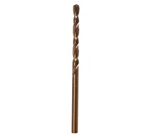 Сверло по металлу HSS-Co/M35 3.0 (2 шт) Vitals Professional