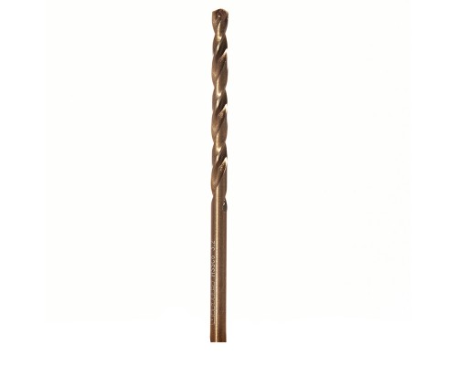 Сверло по металлу HSS-Co/M35 3.2 (2 шт) Vitals Professional