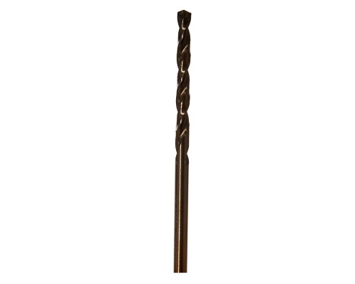 Сверло по металлу HSS-Co/M35 3.3 (2 шт) Vitals Professional