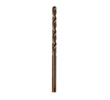 Сверло по металлу HSS-Co/M35 3.5 (2 шт) Vitals Professional