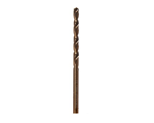 Сверло по металлу HSS-Co/M35 3.5 (2 шт) Vitals Professional