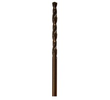 Сверло по металлу HSS-Co/M35 3.8 (2 шт) Vitals Professional