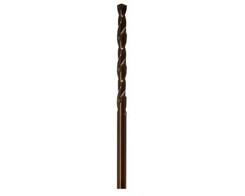 Сверло по металлу HSS-Co/M35 3.8 (2 шт) Vitals Professional