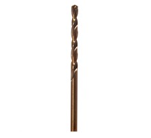 Сверло по металлу HSS-Co/M35 4.0 (2 шт) Vitals Professional