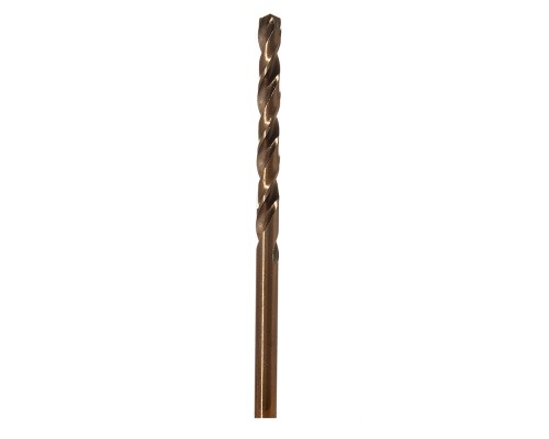 Сверло по металлу HSS-Co/M35 4.2 (2 шт) Vitals Professional