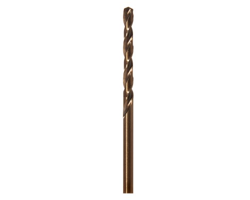 Сверло по металлу HSS-Co/M35 4.5 (2 шт) Vitals Professional