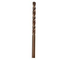 Сверло по металлу HSS-Co/M35 5.0 (2 шт) Vitals Professional