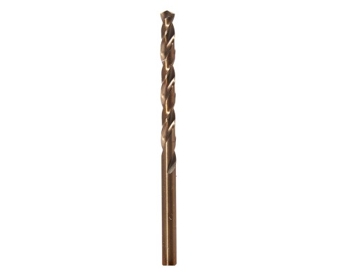 Сверло по металлу HSS-Co/M35 5.5 (1 шт) Vitals Professional