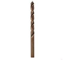 Сверло по металлу HSS-Co/M35 6.5 (1 шт) Vitals Professional