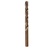 Сверло по металлу HSS-Co/M35 9.0 (1 шт) Vitals Professional