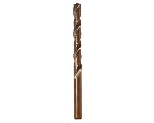 Сверло по металлу HSS-Co/M35 9.0 (1 шт) Vitals Professional