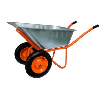 Тачка двухколесная 100/250-3п