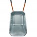 Тачка двухколесная 100/250-4