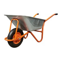 Тачка одноколесная 100/150-4m