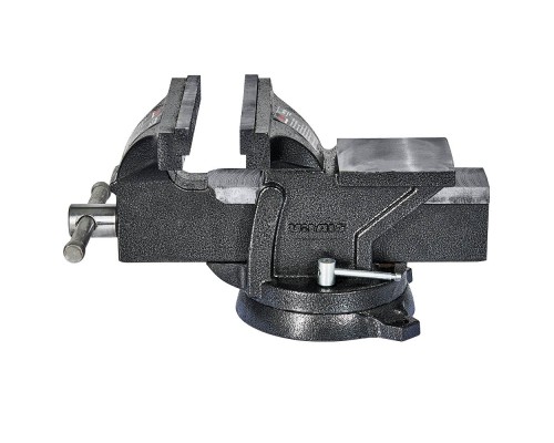 Тиски слесарные поворотные Vitals BV-150