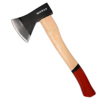 Топор 600г деревянная ручка Vitals A06-36W