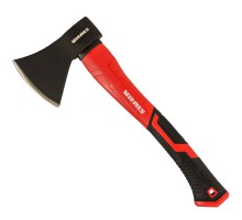 Топор 600г фиберглассовая ручка Vitals A06-35F