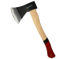 Топор 800г деревянная ручка Vitals A08-38W