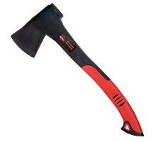 Топор 900 г фиберглассовая ручка Vitals Master
